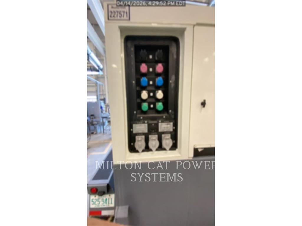 Atlas Copco QAS 200 مولدات أخرى