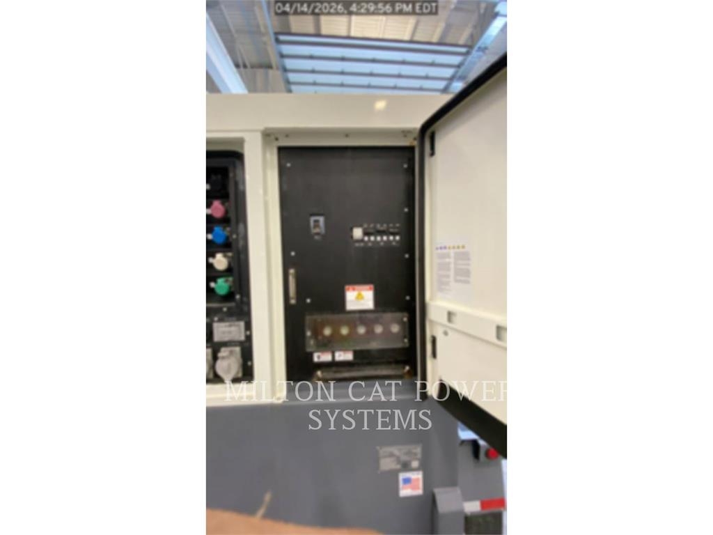 Atlas Copco QAS 200 مولدات أخرى