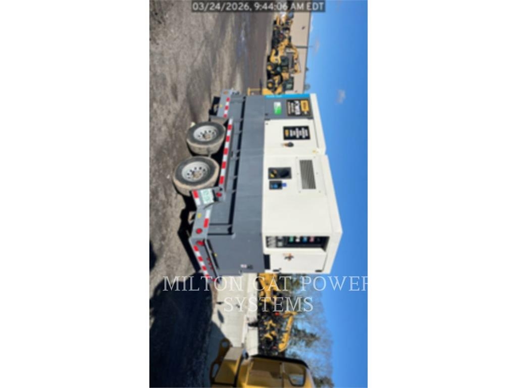 Atlas Copco QAS 200 Άλλες γεννήτριες