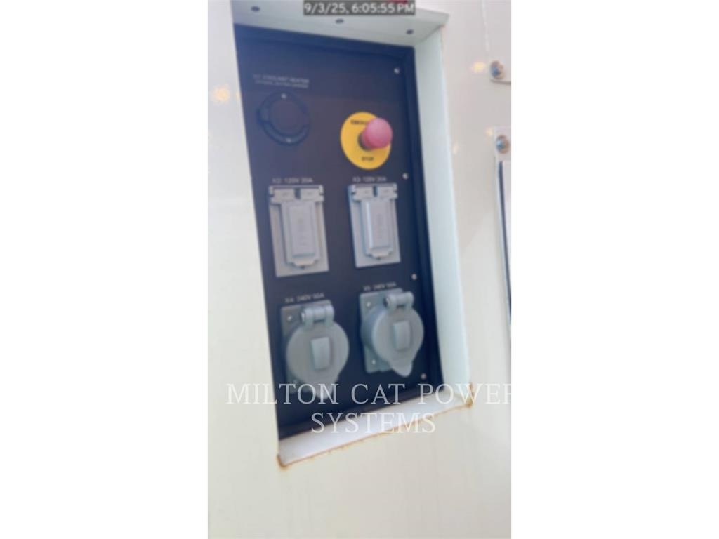 Atlas Copco QAS 250 Övriga generatorer