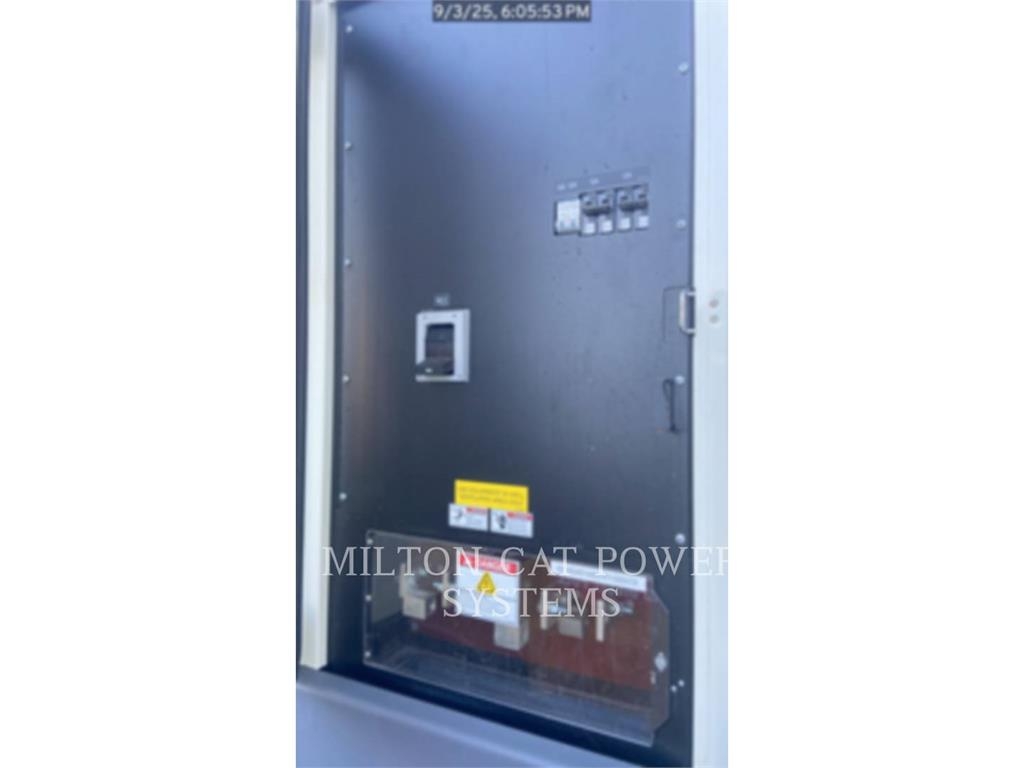 Atlas Copco QAS 250 Övriga generatorer