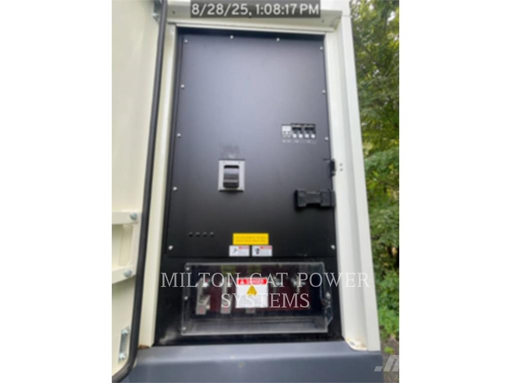 Atlas Copco QAS 250 Övriga generatorer