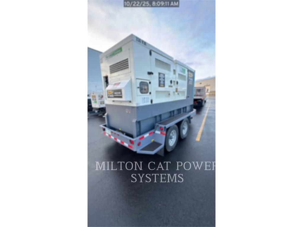 Atlas Copco QAS 330 Muud generaatorid