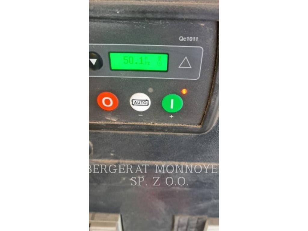 Atlas Copco QES20 مولدات أخرى