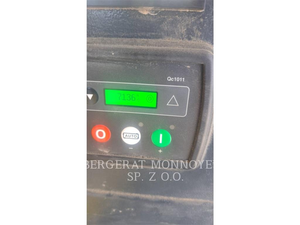 Atlas Copco QES20 Muud generaatorid