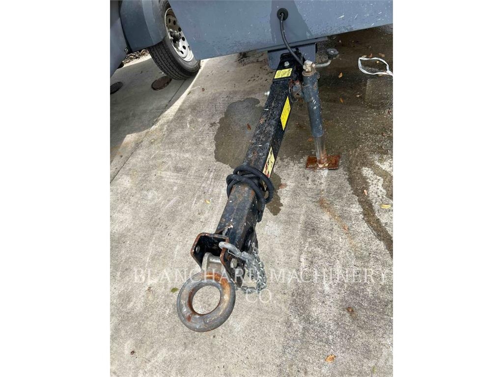 Atlas Copco XAS 185 Drucklufttrockner