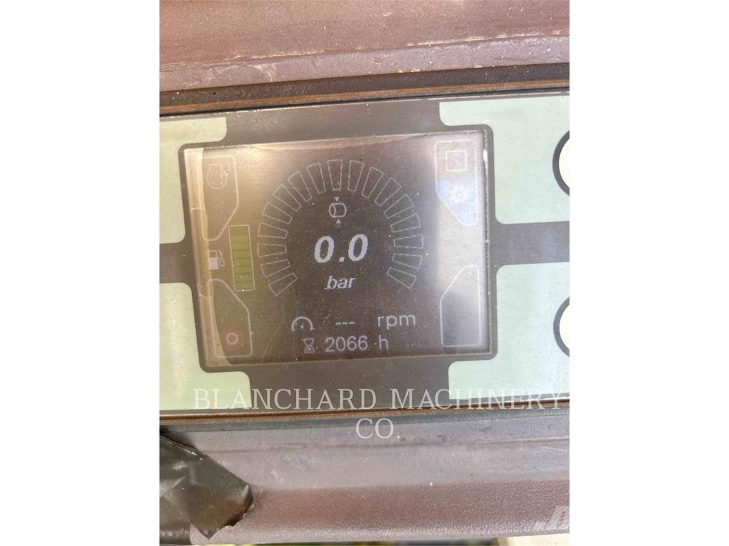 Atlas Copco XAS 185 Drucklufttrockner