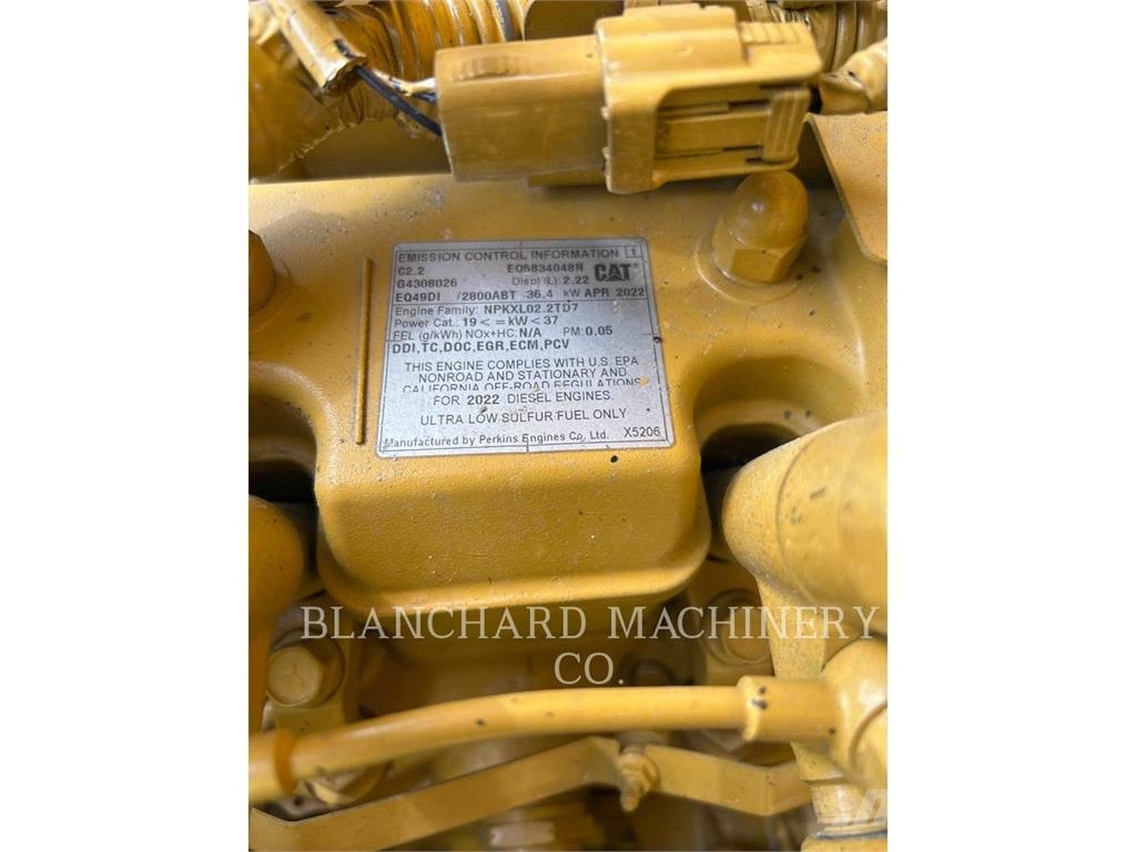Atlas Copco XAS 185 Drucklufttrockner