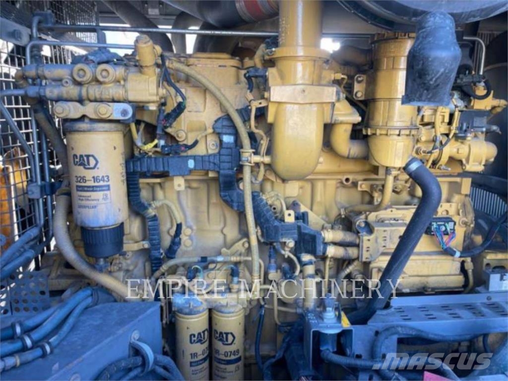 Atlas Copco XAS1800CD Compressors
