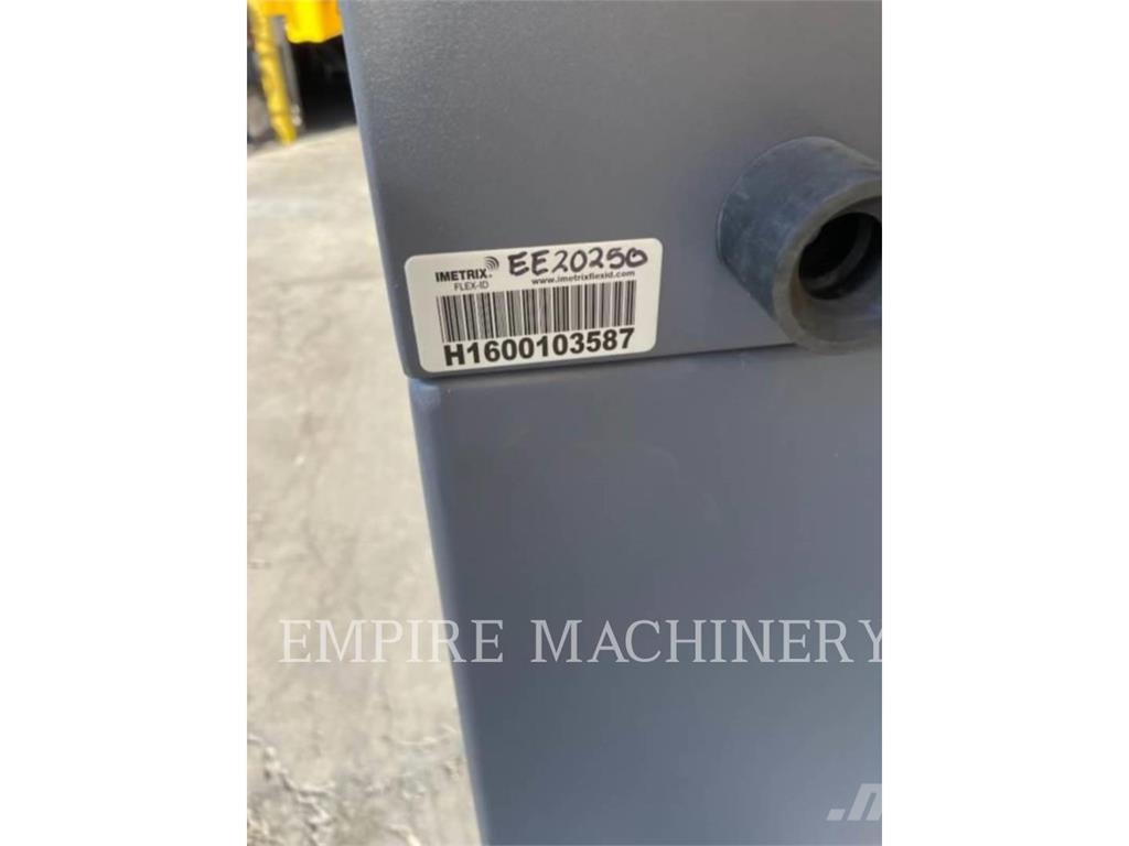 Atlas Copco XAS1800CD مكابس