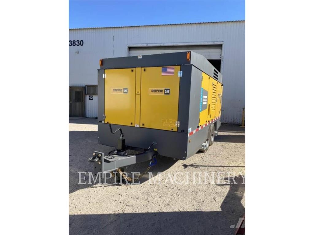 Atlas Copco XAS1800CD Συμπιεστές