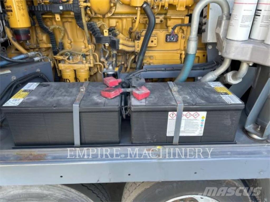 Atlas Copco XAS1800CD Συμπιεστές