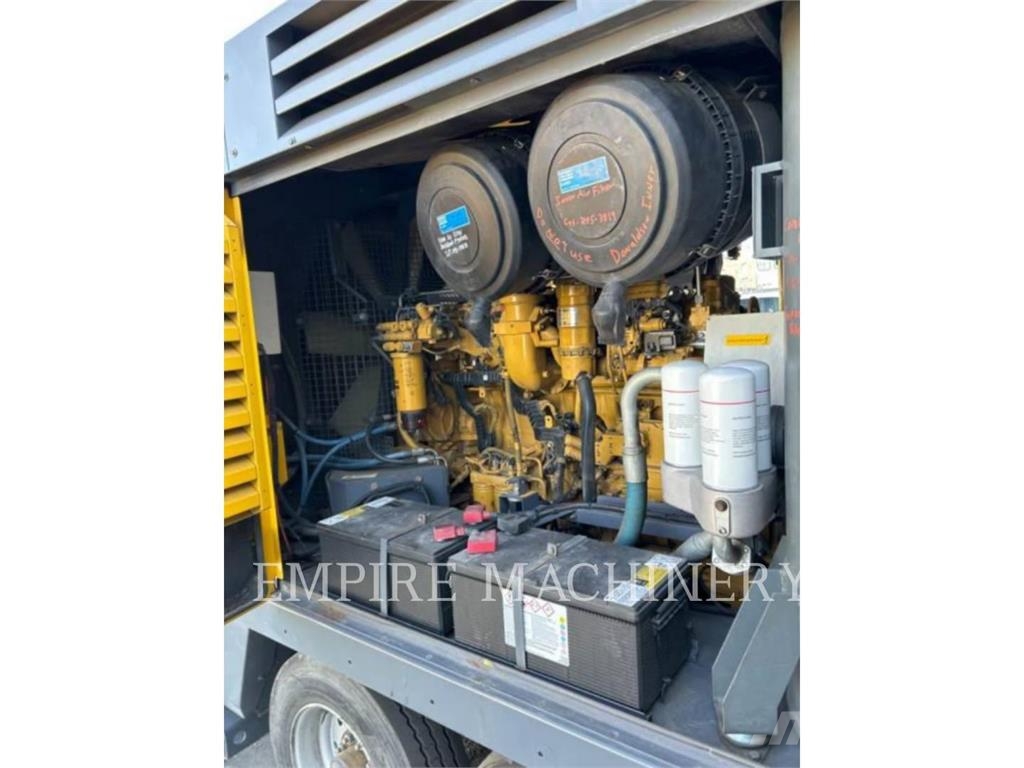 Atlas Copco XAS1800CD Συμπιεστές