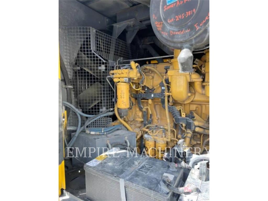 Atlas Copco XAS1800CD Συμπιεστές