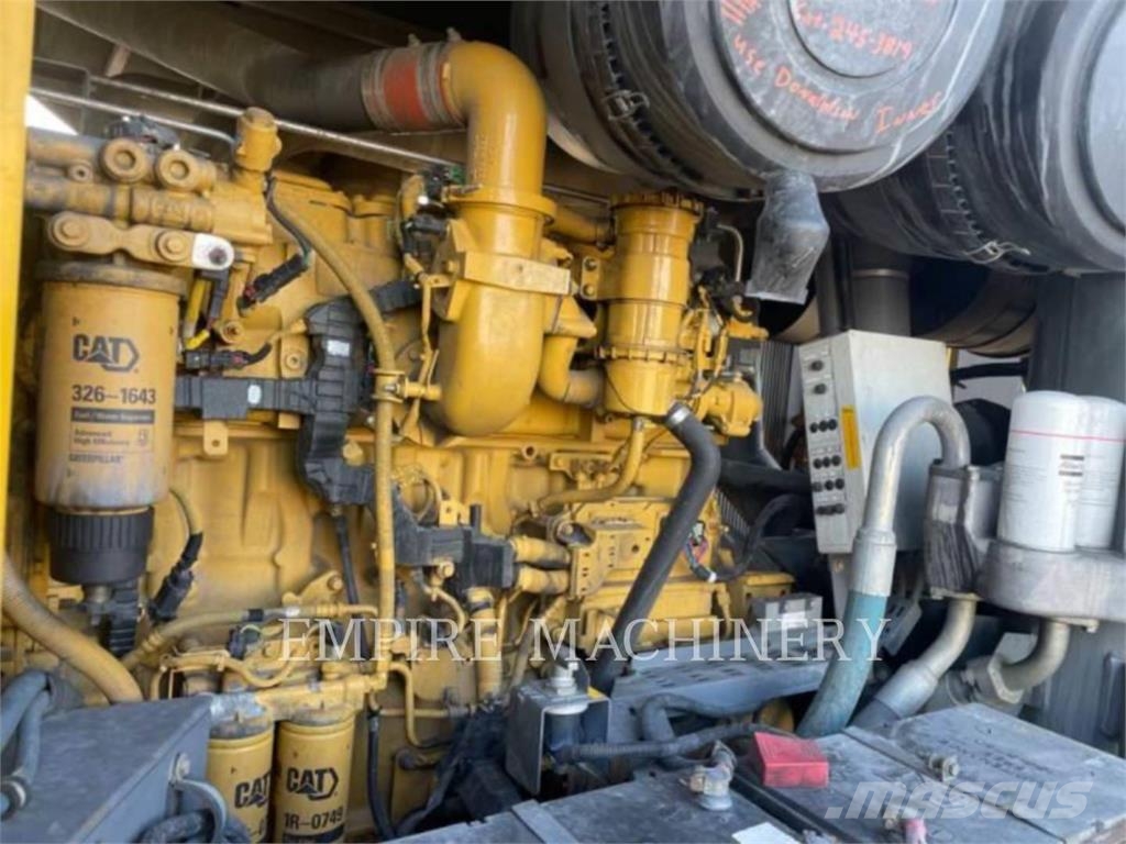 Atlas Copco XAS1800CD Συμπιεστές