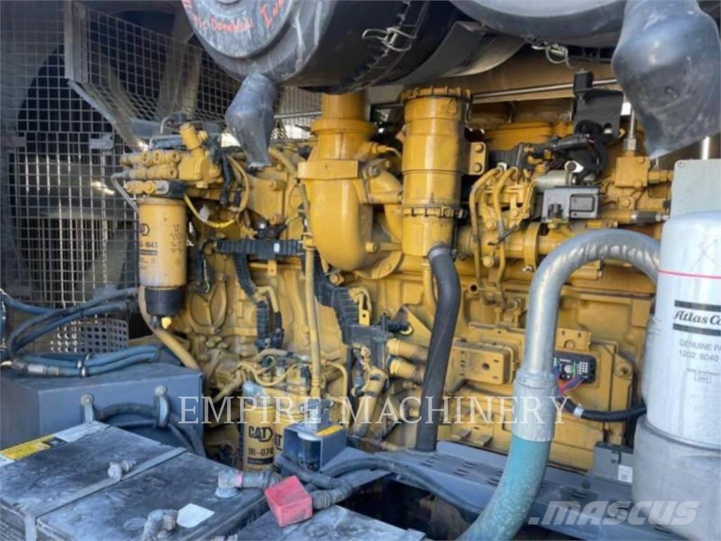 Atlas Copco XAS1800CD Συμπιεστές