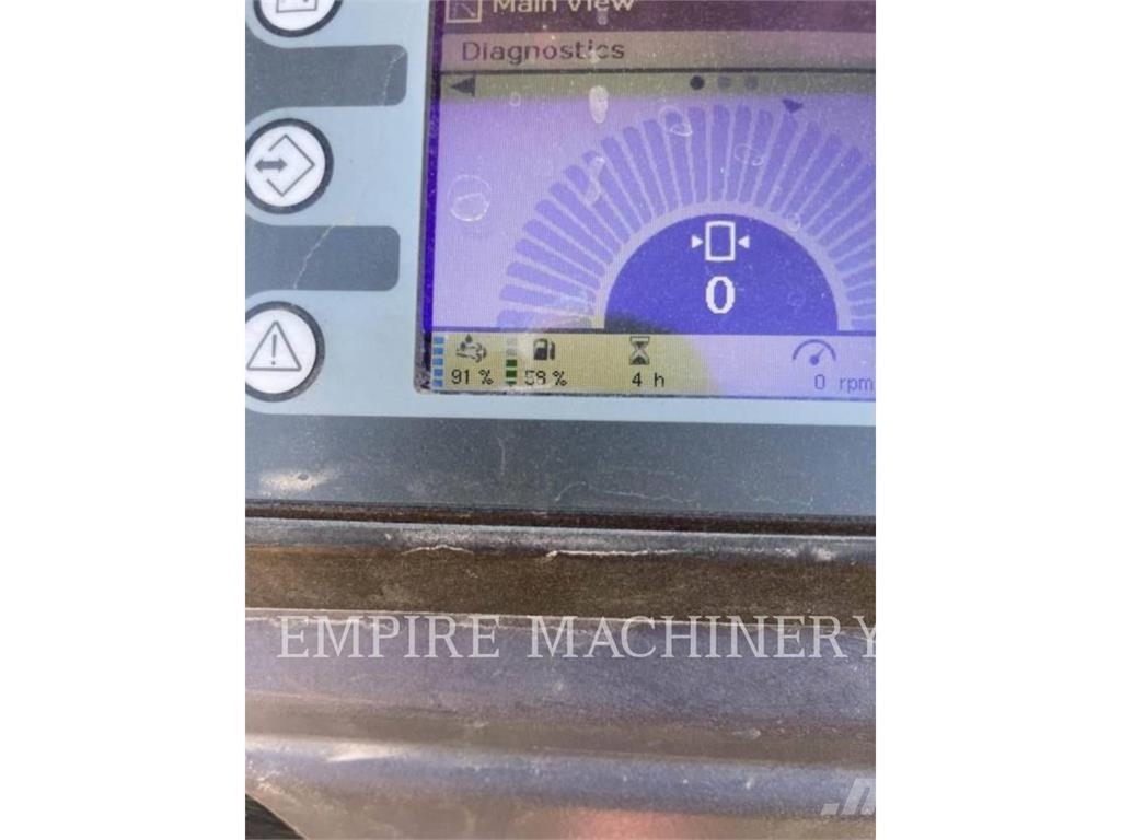 Atlas Copco XAS400CD Kompressoren