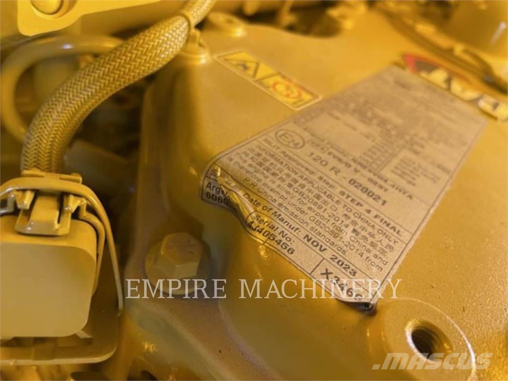 Atlas Copco XAS400CD Kompressoren