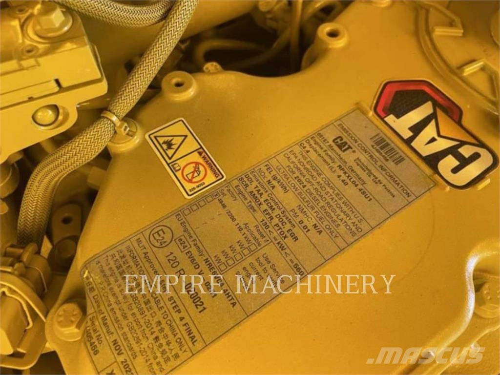 Atlas Copco XAS400CD Kompressoren