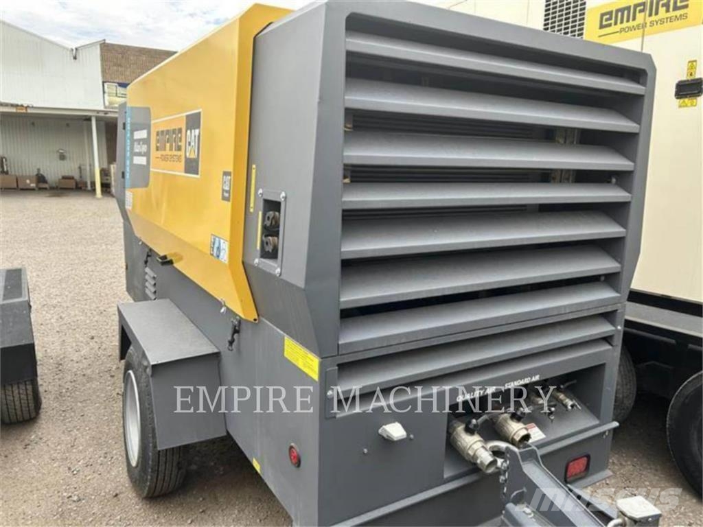 Atlas Copco XAS950CD Kompresorji