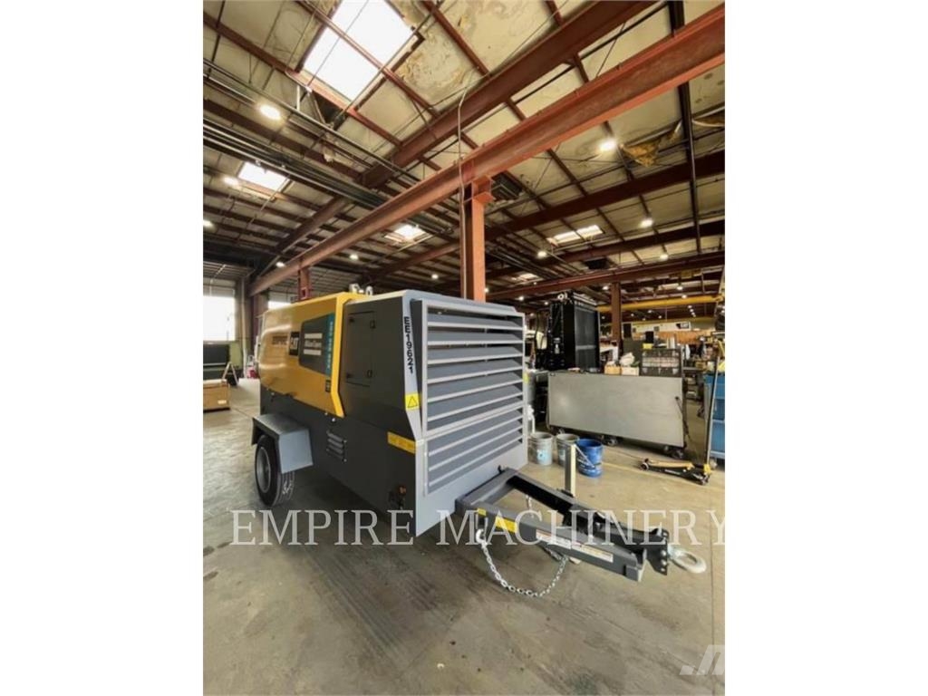 Atlas Copco XAS950CD Kompresorji