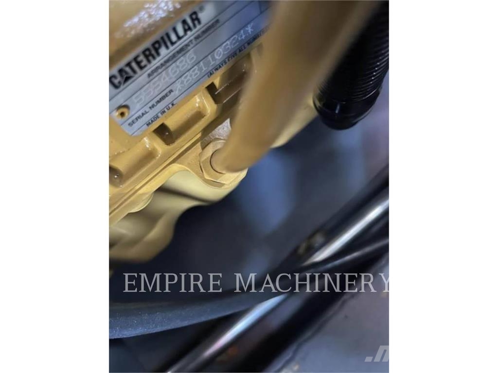 Atlas Copco XAS950CD Kompressoren