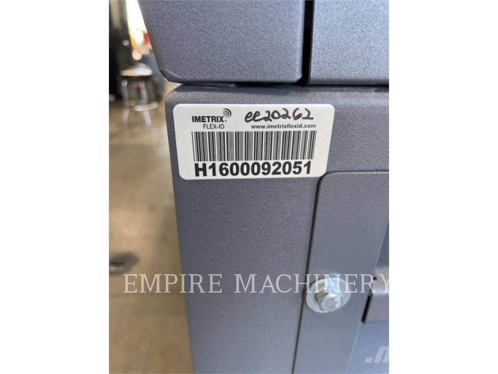 Atlas Copco XAS950CD Compressors