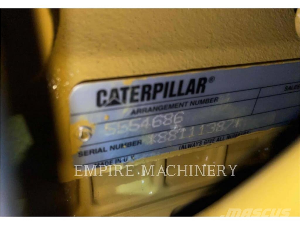 Atlas Copco XAS950CD Compressors