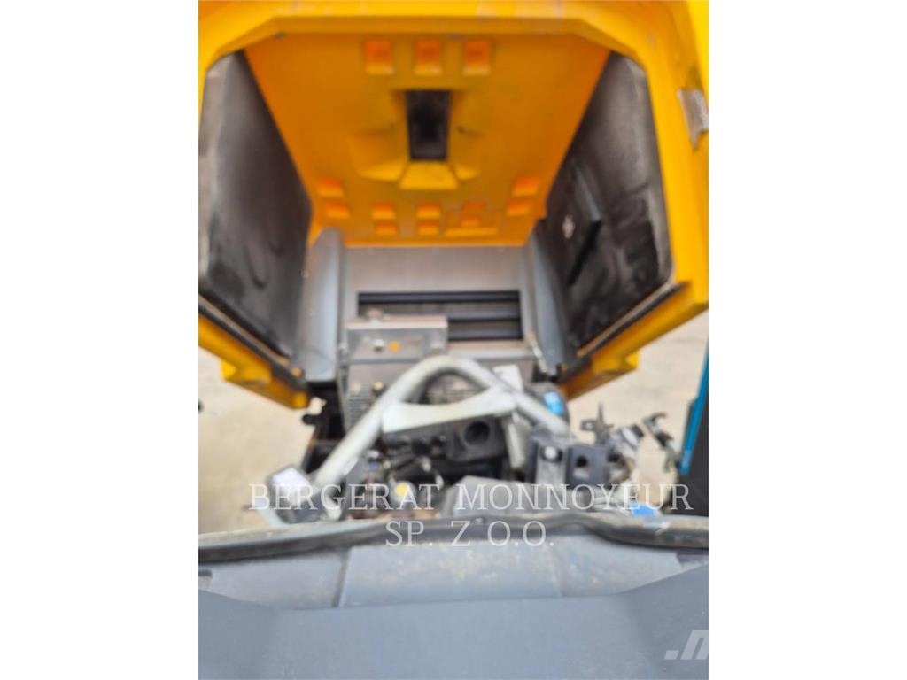 Atlas Copco XATS138 Drucklufttrockner