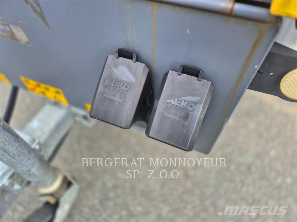 Atlas Copco XATS138 Trycklufttorkar