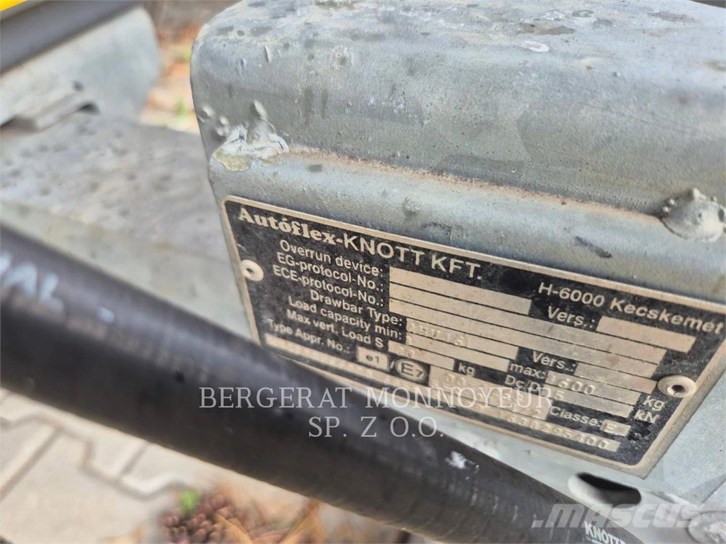 Atlas Copco XATS138 Secadoras de aire comprimido