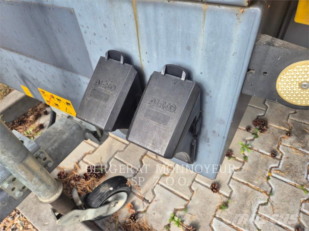 Atlas Copco XATS138 Secadoras de aire comprimido