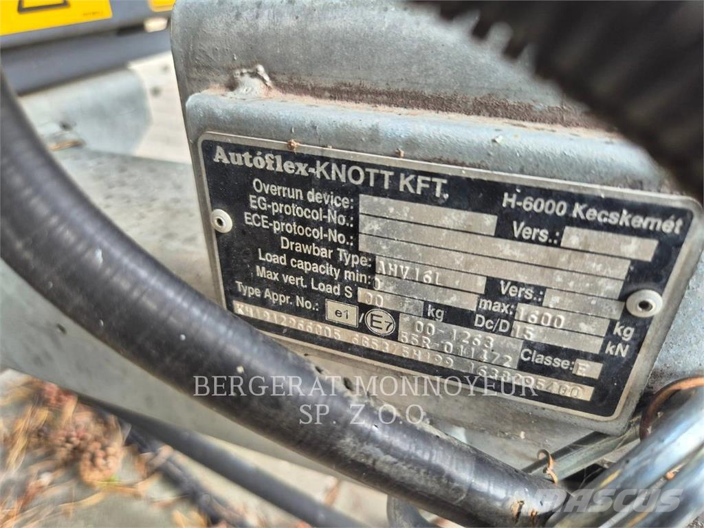 Atlas Copco XATS138 Secadoras de aire comprimido