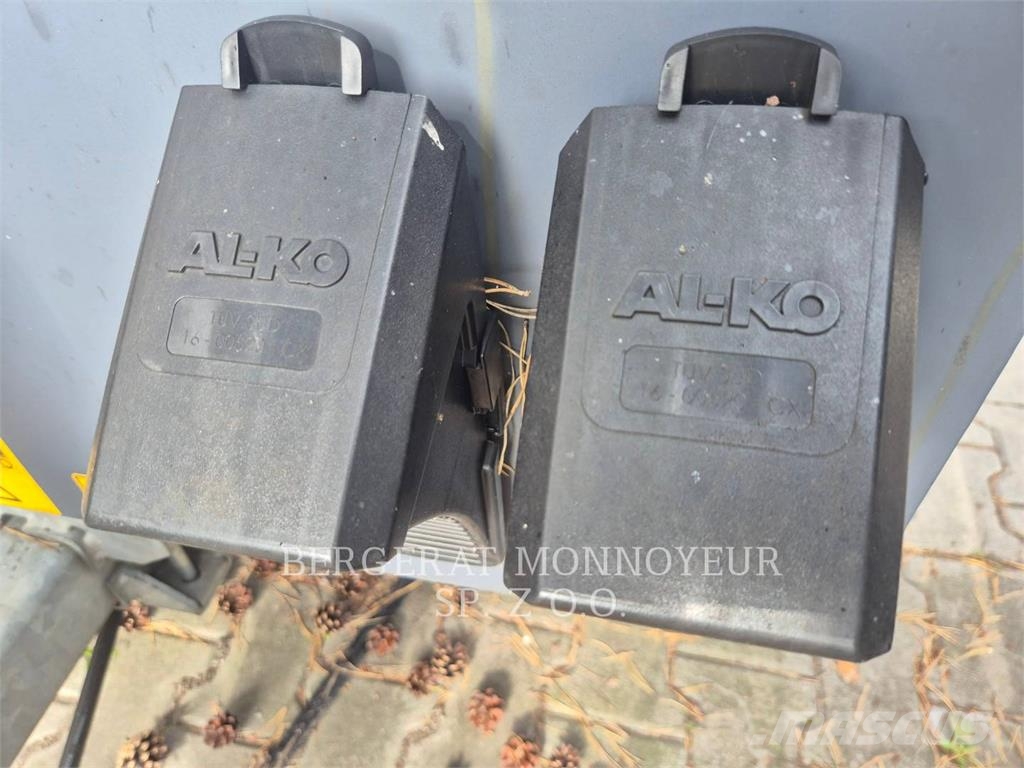 Atlas Copco XATS138 Secadoras de aire comprimido