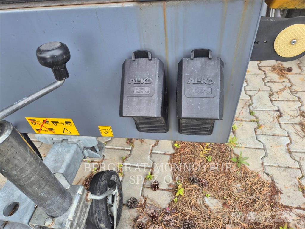 Atlas Copco XATS138 Secadoras de aire comprimido