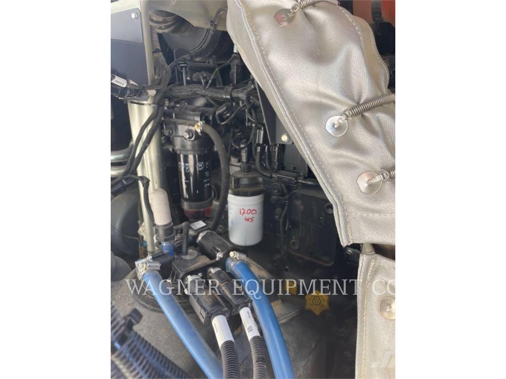 Atlas Copco XATS650 Drucklufttrockner