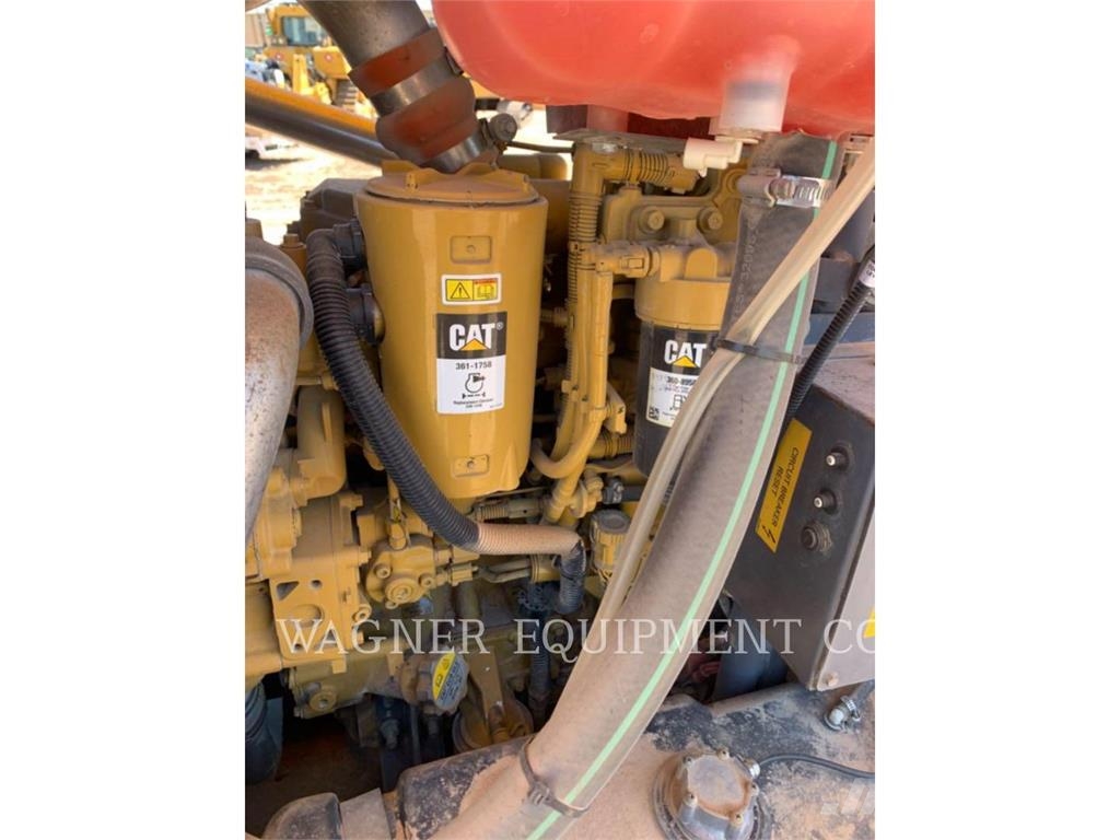Atlas Copco XAVS 400 Drucklufttrockner