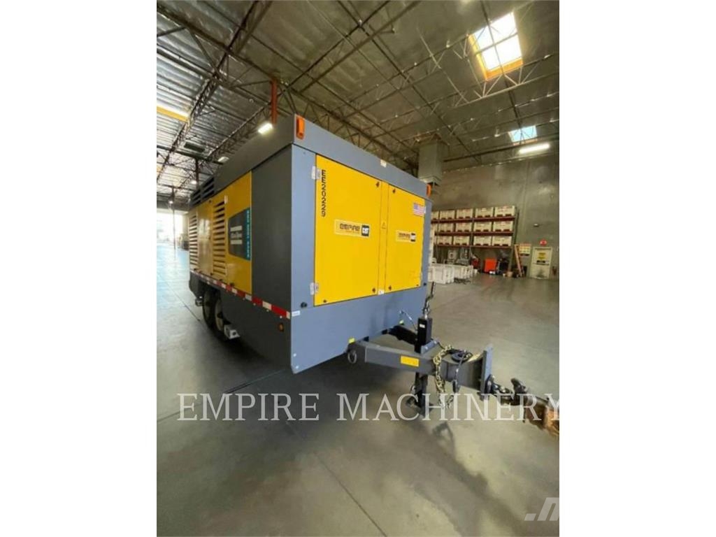 Atlas Copco XRVS1000CD Compressors