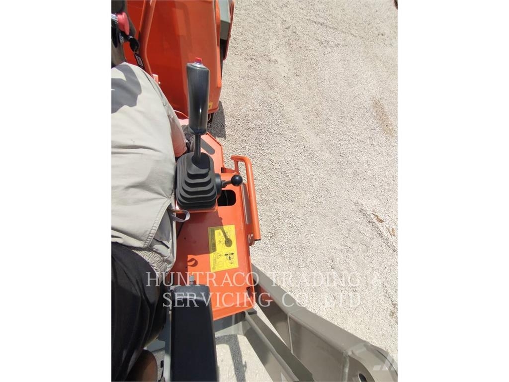  ATLAS-WEYHAUSEN AW260 Rodillos de doble tambor