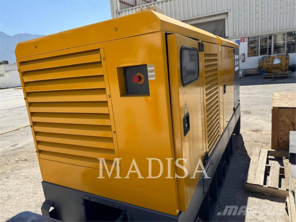 Atlas XATS900 E Drucklufttrockner