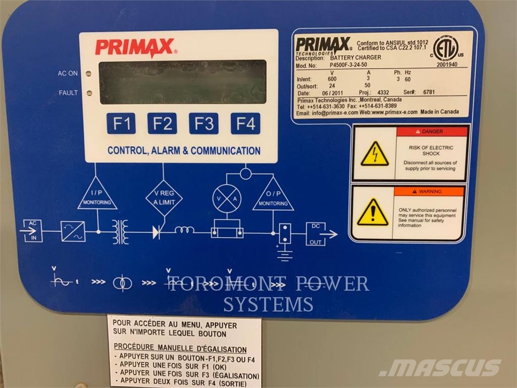 BATTERY_ CHARGER_ 24VCC_ 50 AMPS_ (600VOLTS_ INPUT Drugi deli