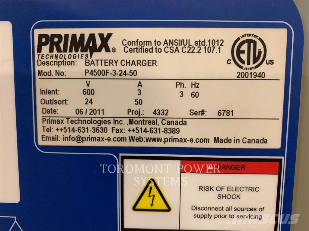 BATTERY_ CHARGER_ 24VCC_ 50 AMPS_ (600VOLTS_ INPUT Drugi deli