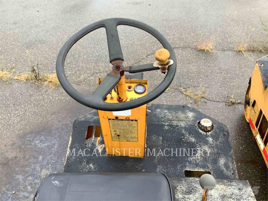 Beuthling B100 Gradbeništvo - drugo