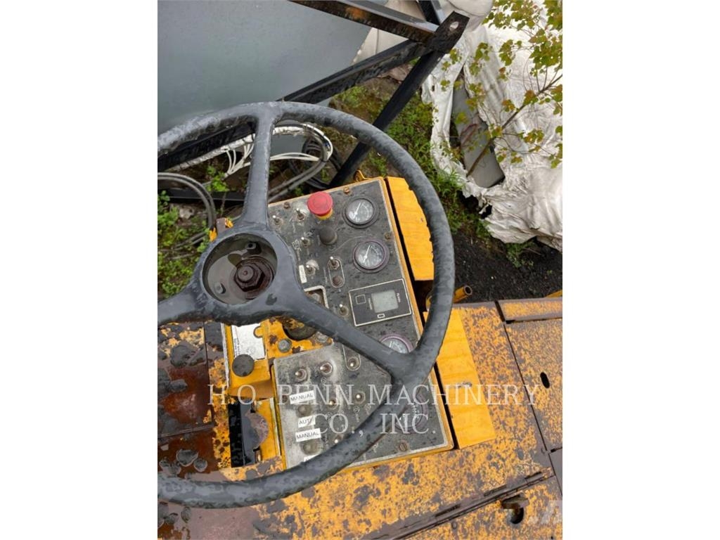 Blaw-Knox PF3200 Asfaltafwerkmachines