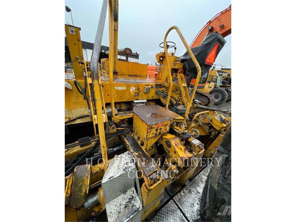 Blaw-Knox PF3200 Asfaltafwerkmachines
