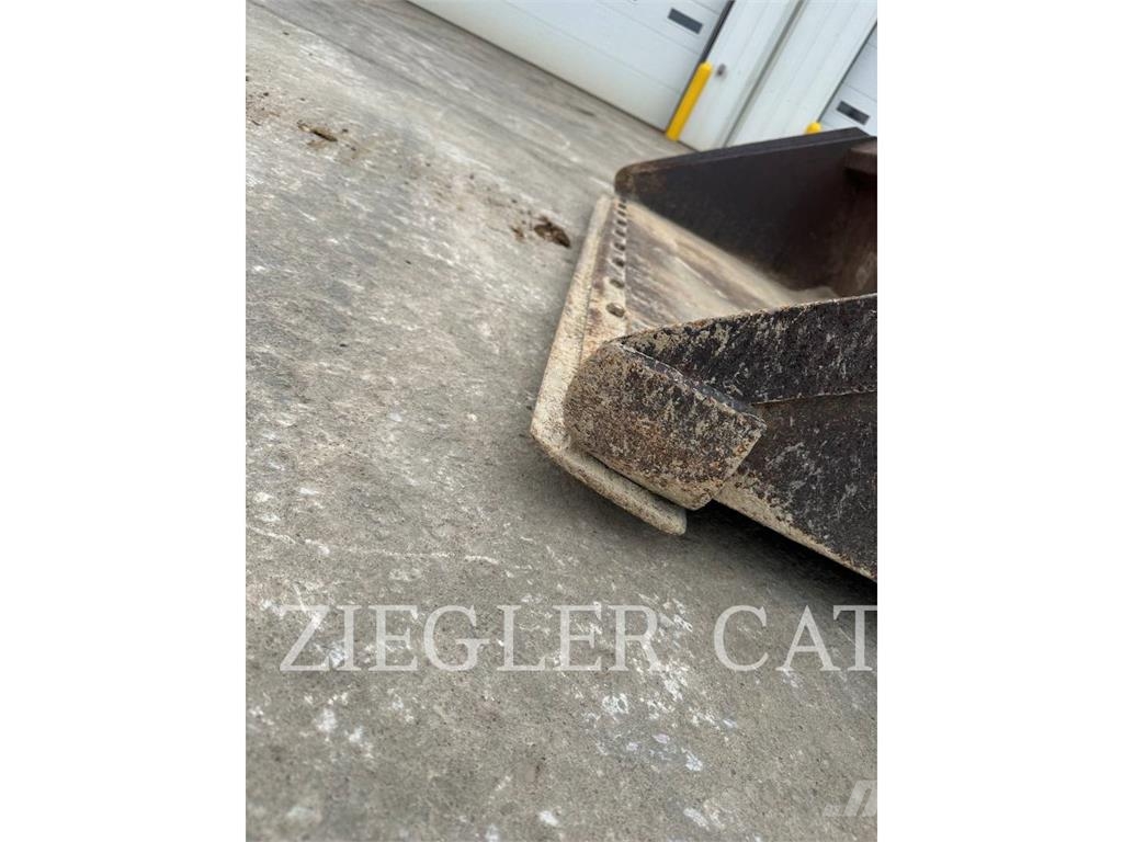 Bobcat 773 Kompaktrakodók