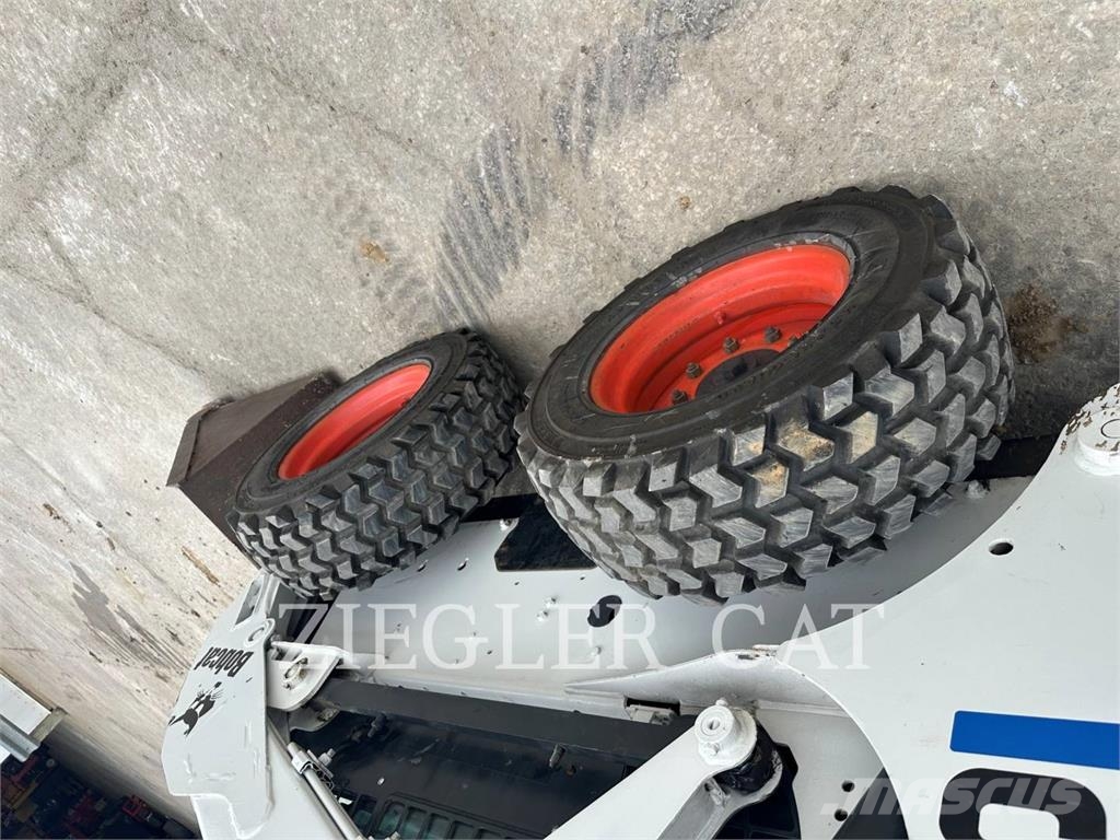 Bobcat 773 Kompaktrakodók
