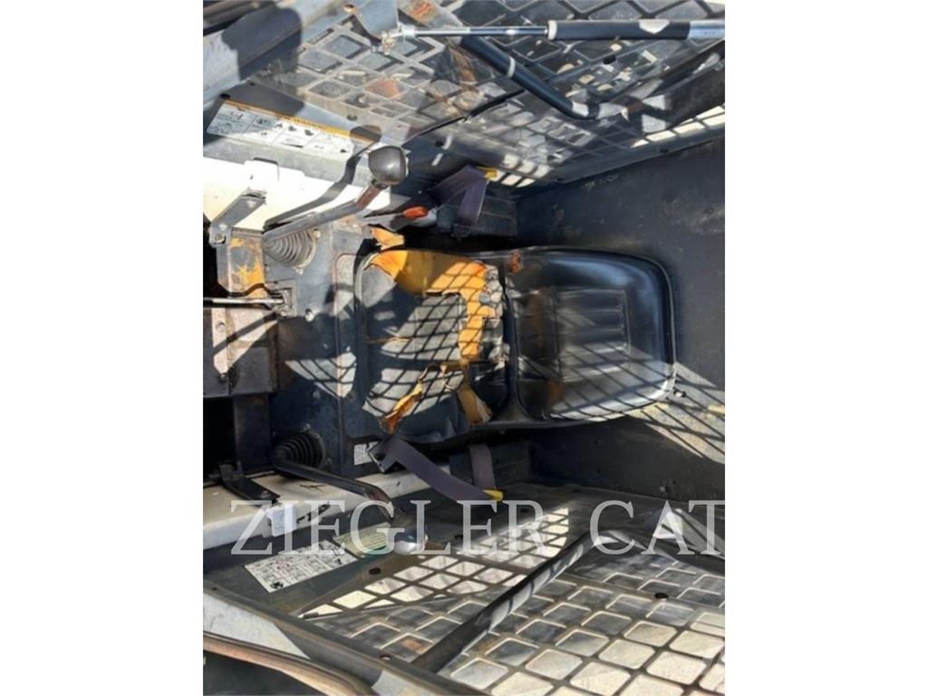 Bobcat 7753 Minicargadoras