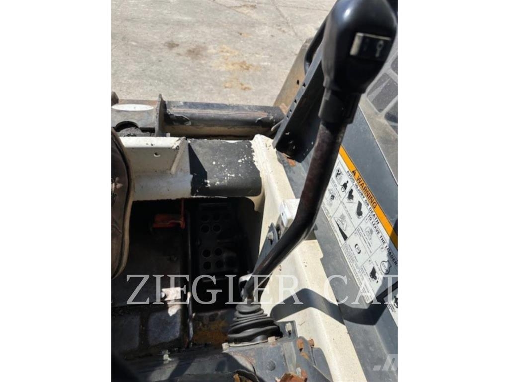 Bobcat 7753 Minicargadoras