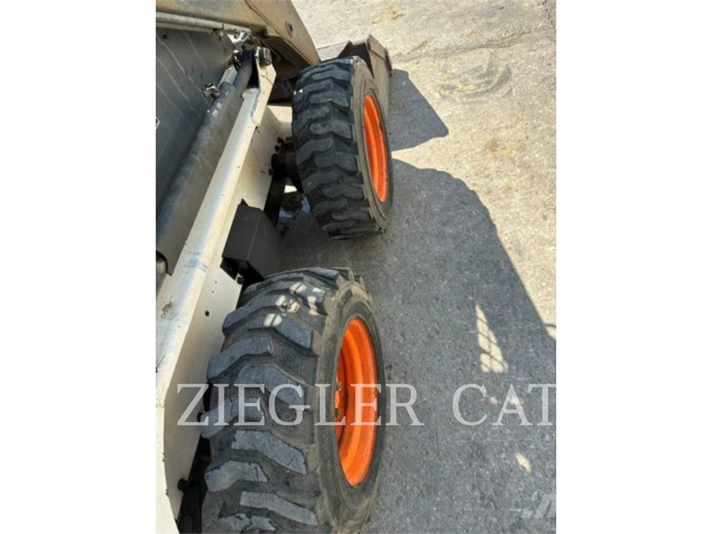 Bobcat 7753 Minicargadoras